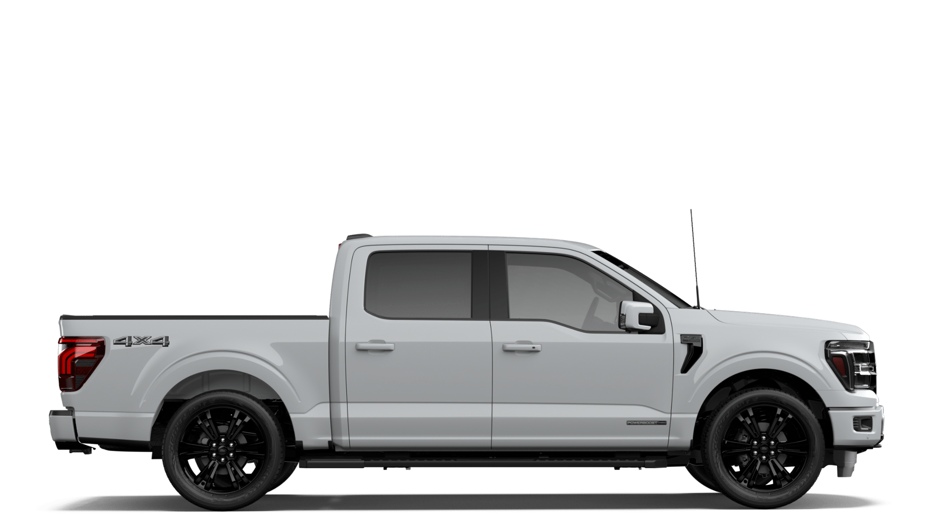 2026 Ford F-150® External Image 1